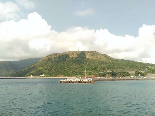 Annobon Island